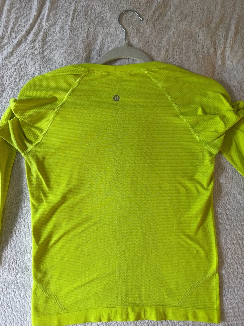 lululemon athletica lightweight long
